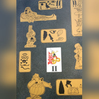 astérix exposition urbaine : "les gaulois envahissent Lutèce". 50 ans Astérix