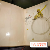 A la rencontre du Petit Prince, l'exposition immanquable du Musée des Arts Décoratifs - nos photos