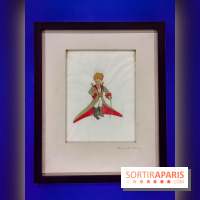 A la rencontre du Petit Prince, l'exposition immanquable du Musée des Arts Décoratifs - nos photos