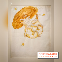 A la rencontre du Petit Prince, l'exposition immanquable du Musée des Arts Décoratifs - nos photos