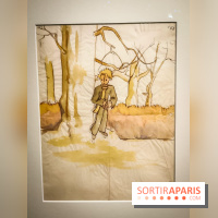 A la rencontre du Petit Prince, l'exposition immanquable du Musée des Arts Décoratifs - nos photos