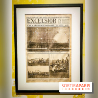 A la rencontre du Petit Prince, l'exposition immanquable du Musée des Arts Décoratifs - nos photos