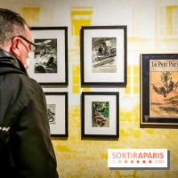 A la rencontre du Petit Prince, l'exposition immanquable du Musée des Arts Décoratifs - nos photos