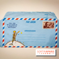 A la rencontre du Petit Prince, l'exposition immanquable du Musée des Arts Décoratifs - nos photos