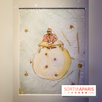 A la rencontre du Petit Prince, l'exposition immanquable du Musée des Arts Décoratifs - nos photos