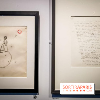 A la rencontre du Petit Prince, l'exposition immanquable du Musée des Arts Décoratifs - nos photos