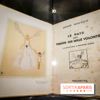 A la rencontre du Petit Prince, l'exposition immanquable du Musée des Arts Décoratifs - nos photos
