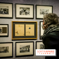 A la rencontre du Petit Prince, l'exposition immanquable du Musée des Arts Décoratifs - nos photos