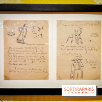 A la rencontre du Petit Prince, l'exposition immanquable du Musée des Arts Décoratifs - nos photos