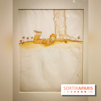 A la rencontre du Petit Prince, l'exposition immanquable du Musée des Arts Décoratifs - nos photos