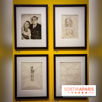 A la rencontre du Petit Prince, l'exposition immanquable du Musée des Arts Décoratifs - nos photos