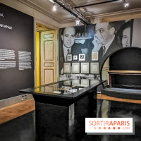 A la rencontre du Petit Prince, l'exposition immanquable du Musée des Arts Décoratifs - nos photos