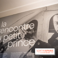 A la rencontre du Petit Prince, l'exposition immanquable du Musée des Arts Décoratifs - nos photos