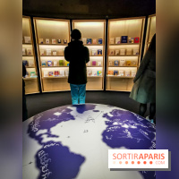 A la rencontre du Petit Prince, l'exposition immanquable du Musée des Arts Décoratifs - nos photos