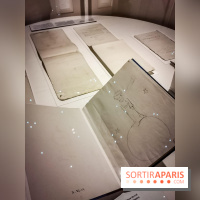 A la rencontre du Petit Prince, l'exposition immanquable du Musée des Arts Décoratifs - nos photos