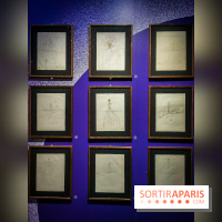 A la rencontre du Petit Prince, l'exposition immanquable du Musée des Arts Décoratifs - nos photos