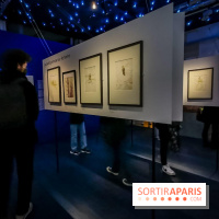 A la rencontre du Petit Prince, l'exposition immanquable du Musée des Arts Décoratifs - nos photos