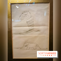 A la rencontre du Petit Prince, l'exposition immanquable du Musée des Arts Décoratifs - nos photos