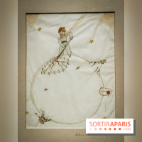 A la rencontre du Petit Prince, l'exposition immanquable du Musée des Arts Décoratifs - nos photos