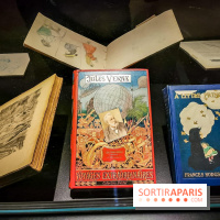A la rencontre du Petit Prince, l'exposition immanquable du Musée des Arts Décoratifs - nos photos