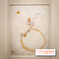 A la rencontre du Petit Prince, l'exposition immanquable du Musée des Arts Décoratifs - nos photos