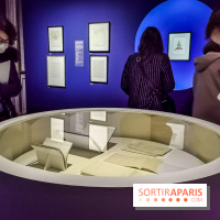 A la rencontre du Petit Prince, l'exposition immanquable du Musée des Arts Décoratifs - nos photos