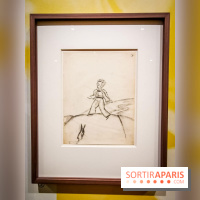 A la rencontre du Petit Prince, l'exposition immanquable du Musée des Arts Décoratifs - nos photos