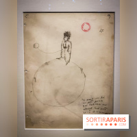 A la rencontre du Petit Prince, l'exposition immanquable du Musée des Arts Décoratifs - nos photos