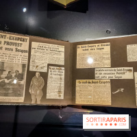 A la rencontre du Petit Prince, l'exposition immanquable du Musée des Arts Décoratifs - nos photos