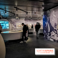 A la rencontre du Petit Prince, l'exposition immanquable du Musée des Arts Décoratifs - nos photos