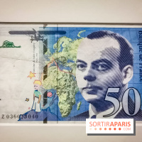 A la rencontre du Petit Prince, l'exposition immanquable du Musée des Arts Décoratifs - nos photos