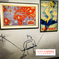 A la rencontre du Petit Prince, l'exposition immanquable du Musée des Arts Décoratifs - nos photos