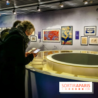 A la rencontre du Petit Prince, l'exposition immanquable du Musée des Arts Décoratifs - nos photos