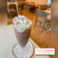 Umami Burger, le restaurant californien de burgers gourmets