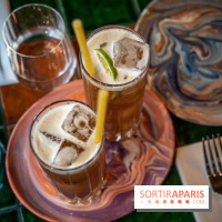 Restaurant Zapi, pizzeria italienne à Paris