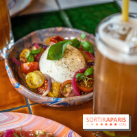 Restaurant Zapi, pizzeria italienne à Paris