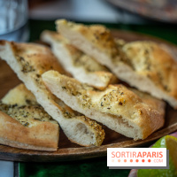 Restaurant Zapi, pizzeria italienne à Paris