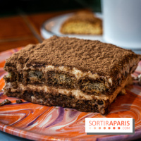 Restaurant Zapi, pizzeria italienne à Paris