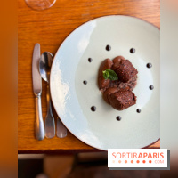 Le Bon, La Butte 2022