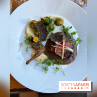 Le Bon, La Butte 2022