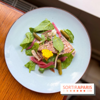 Le Bon, La Butte 2022