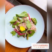 Le Bon, La Butte 2022