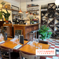 Le Bon, La Butte 2022