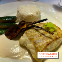 Le Charles, le restaurant d'application à Clichy-la-Garenne