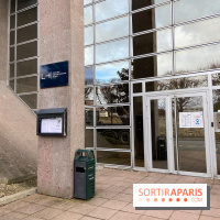 Le Charles, le restaurant d'application à Clichy-la-Garenne