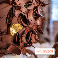 Chocolats et oeufs de Pâques de la Maison du Chocolat 2022