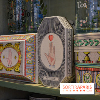 Marin Montagut, la boutique d'artisanat illustré