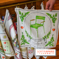 Marin Montagut, la boutique d'artisanat illustré