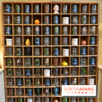 Marin Montagut, la boutique d'artisanat illustré