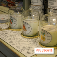 Marin Montagut, la boutique d'artisanat illustré